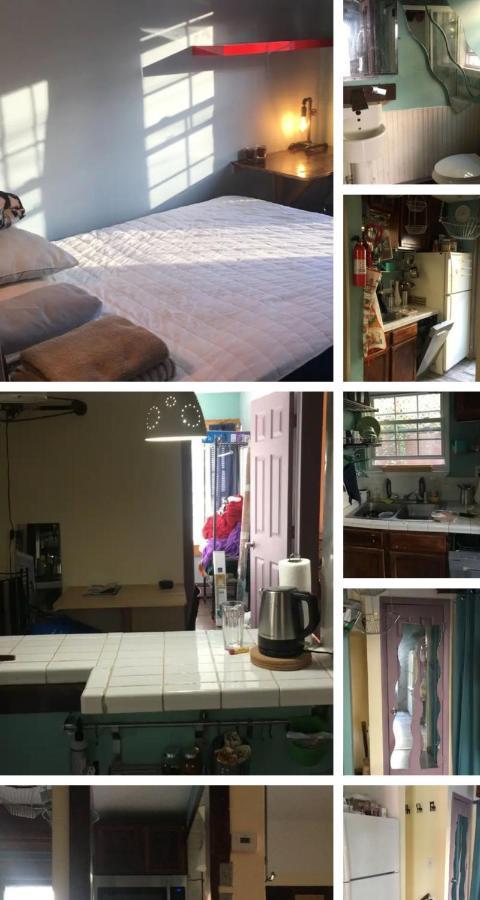 뉴헤이번 Rock Pad For Yale, Visitors, Nurses, Staff 아파트 외부 사진